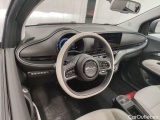  Fiat  500 Fiat C e 42 kWh La Prima 2d #9