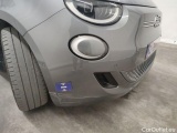  Fiat  500 Fiat C e 42 kWh La Prima 2d #26