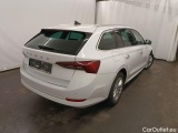  Skoda  Octavia Skoda  Combi 2.0 CRTDI 85kW Clever 5d #2