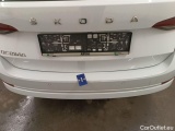  Skoda  Octavia Skoda  Combi 2.0 CRTDI 85kW Clever 5d #31