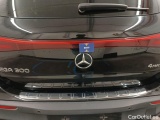  Mercedes  A-Klasse Mercedes-Benz EQA EQA 300 4MATIC Business Solution Luxury 5d #49