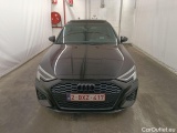  Audi  A3 Audi  Berline 1.0 TFSi 30 81kW S tronic S line Bus. Ed 4d #5