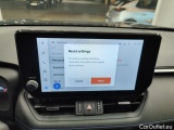  Toyota  RAV4 Toyota  2.5 Hybrid Lithium Style Plus CVT 5d #14
