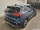  KIA  Niro KIA  Pace 1.6 GDi PHEV 6DCT 5d #2