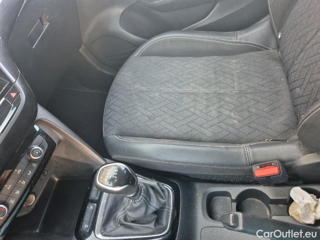  Opel  Corsa OPEL  / 2019 / 5P / berlina con portón 1.2T XHL 74kW (100CV) Elegance (CX) #30