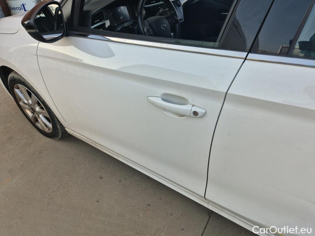 Opel  Corsa OPEL  / 2019 / 5P / berlina con portón 1.2T XHL 74kW (100CV) Elegance (CX) #31