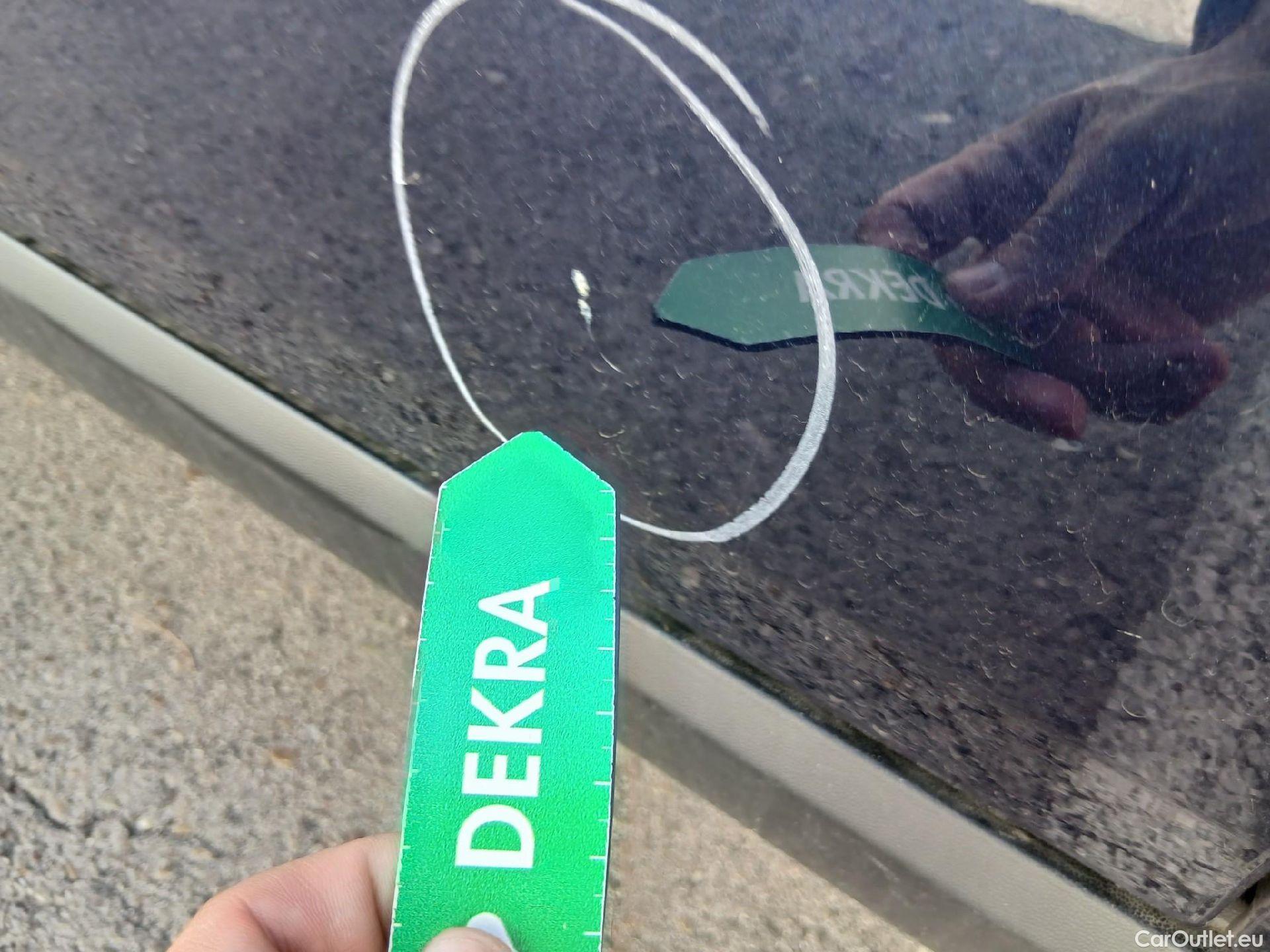  Mercedes  G-Klasee MERCEDES-BENZ GLC Coupé / 2019 / 5P / coupé GLC 300 e 4MATIC #12
