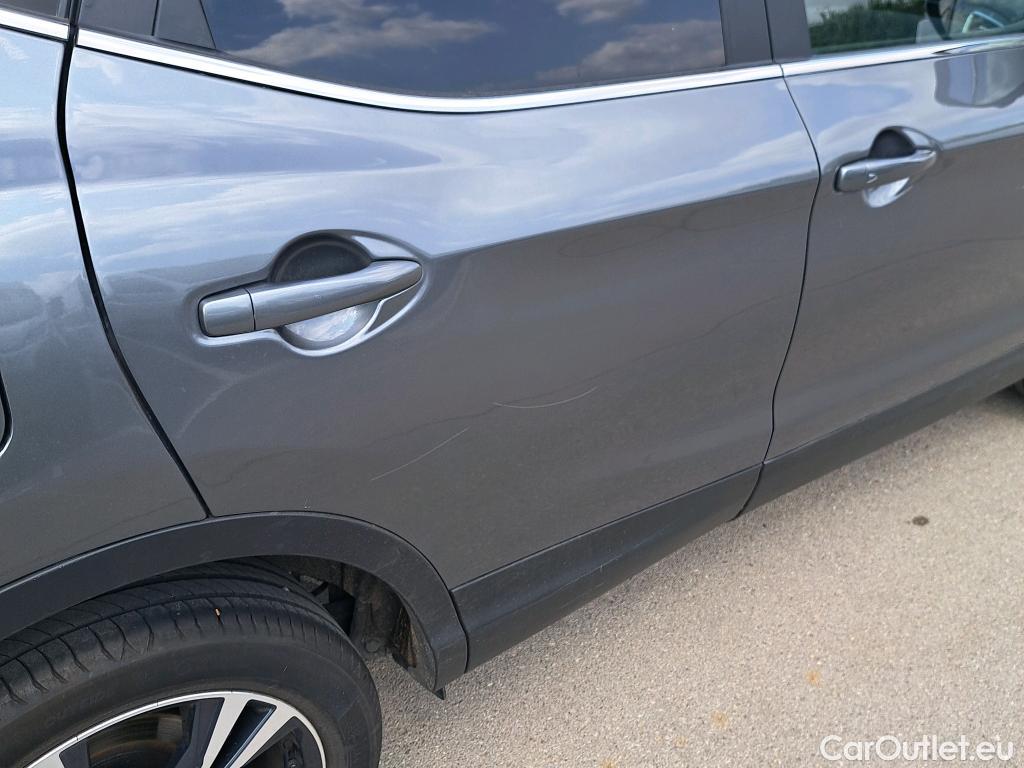  Nissan  Qashqai NISSAN  / 2017 / 5P / todoterreno DIG-T 117 kW (160 CV) E6D DCT N-CONNECTA #3