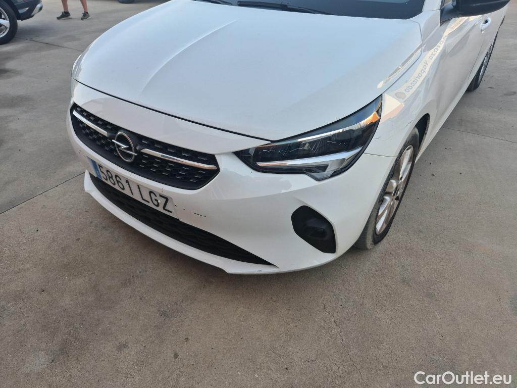  Opel  Corsa OPEL  / 2019 / 5P / berlina con portón 1.2T XHL 74kW (100CV) Elegance (CX) #13