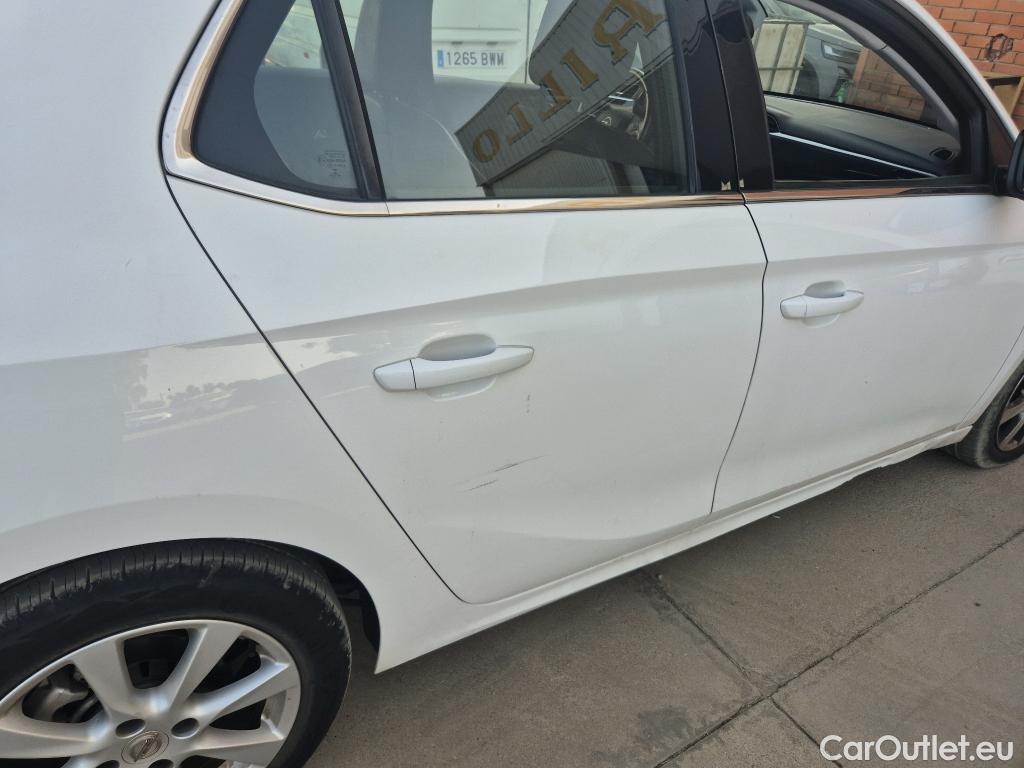  Opel  Corsa OPEL  / 2019 / 5P / berlina con portón 1.2T XHL 74kW (100CV) Elegance (CX) #21