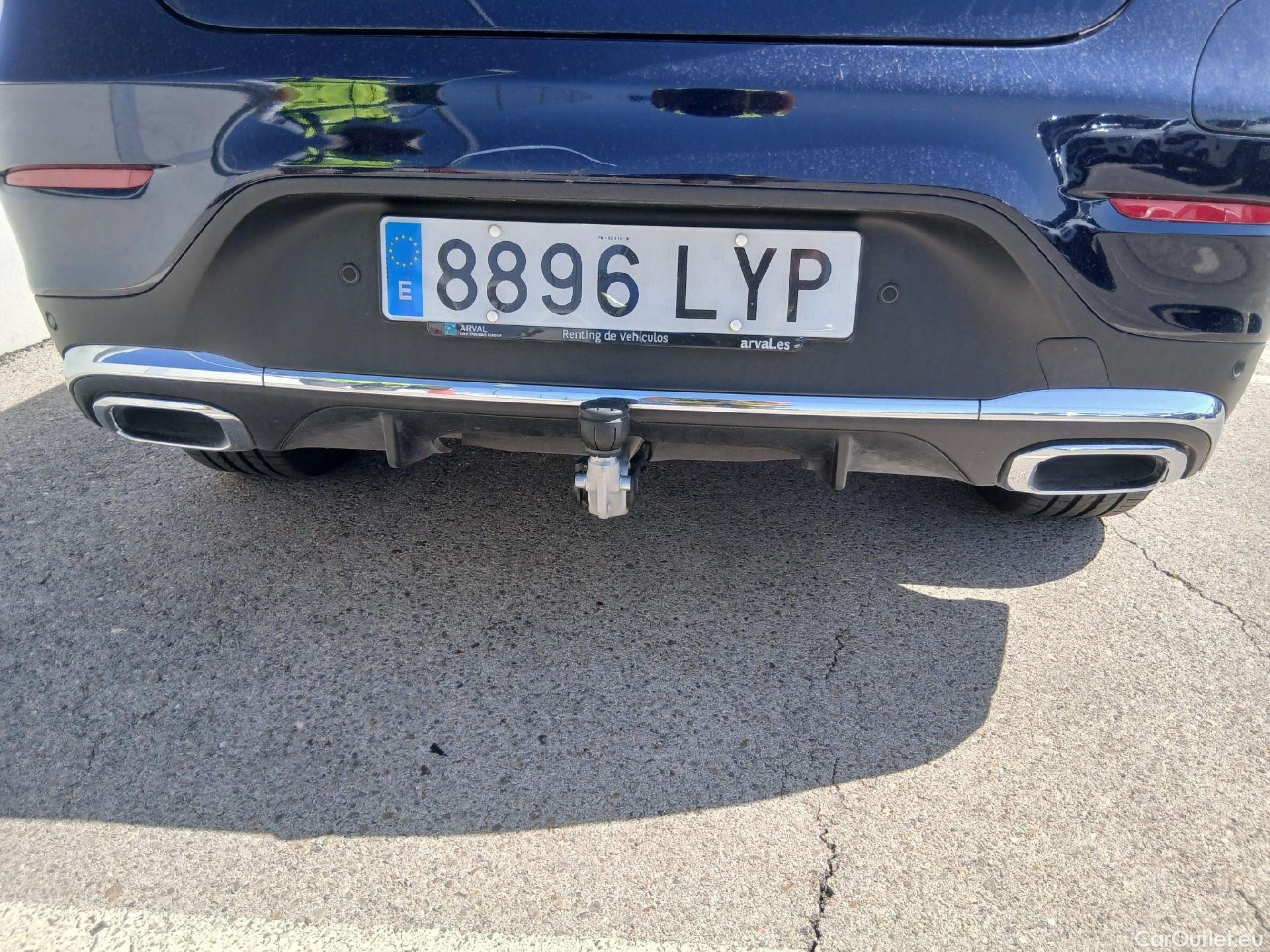  Mercedes  G-Klasee MERCEDES-BENZ GLC Coupé / 2019 / 5P / coupé GLC 300 e 4MATIC #18