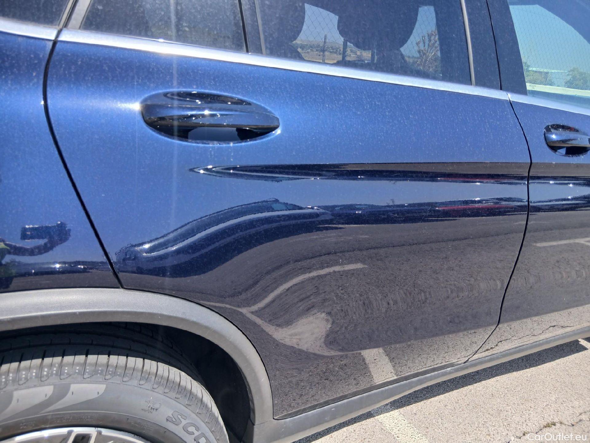  Mercedes  G-Klasee MERCEDES-BENZ GLC Coupé / 2019 / 5P / coupé GLC 300 e 4MATIC #25