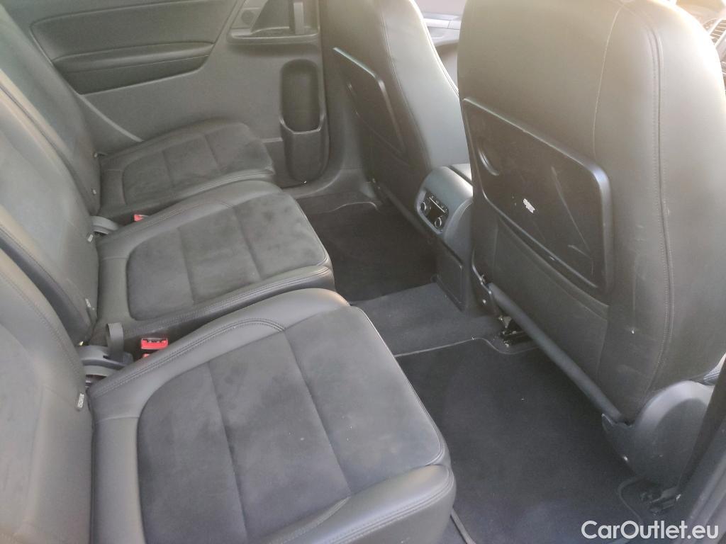  Seat  Alhambra SEAT  / 2010 / 5P / monovolumen 2.0 TDI 110kW DSG St&Sp Xcellence Tra Ed #17