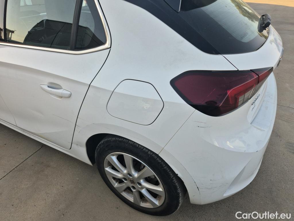  Opel  Corsa OPEL  / 2019 / 5P / berlina con portón 1.2T XHL 74kW (100CV) Elegance (CX) #5