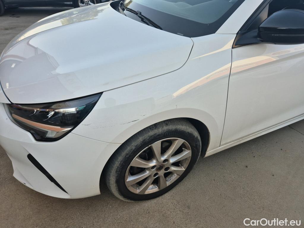  Opel  Corsa OPEL  / 2019 / 5P / berlina con portón 1.2T XHL 74kW (100CV) Elegance (CX) #11