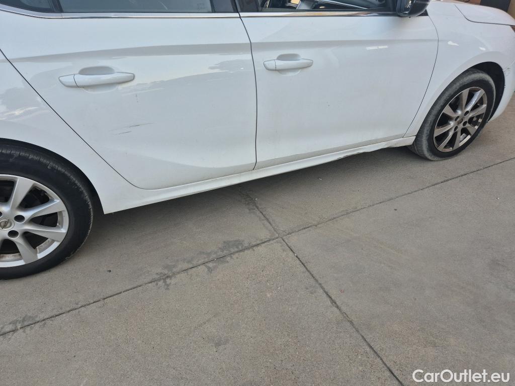  Opel  Corsa OPEL  / 2019 / 5P / berlina con portón 1.2T XHL 74kW (100CV) Elegance (CX) #3