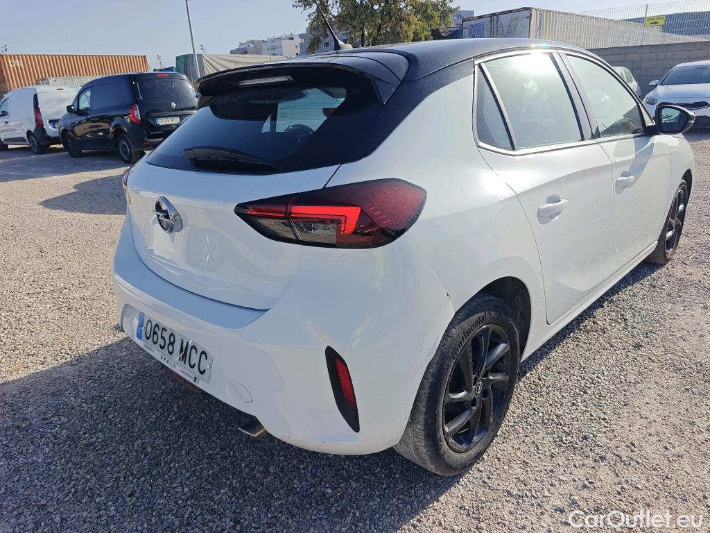  Opel  Corsa OPEL  / 2019 / 5P / 1.2T XHL 74kW (100CV) GS-Line #31