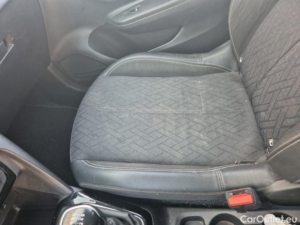  Opel  Corsa OPEL  / 2019 / 5P / berlina con portón 1.2T XHL 74kW (100CV) Elegance (CX) #1