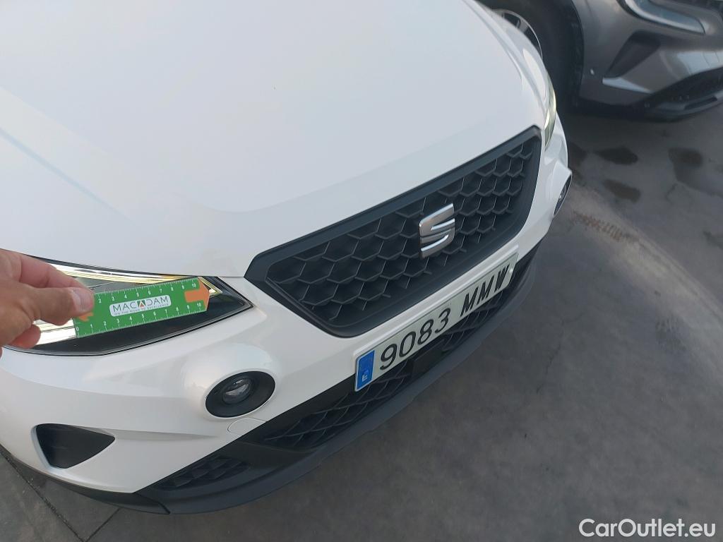  Seat  Arona  Style XM 1.0 TSI 110CV MT6 E6d #1