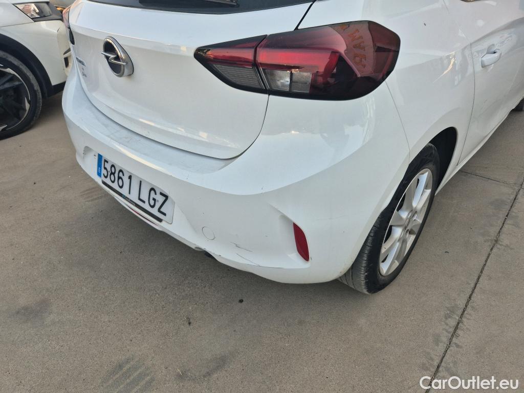  Opel  Corsa OPEL  / 2019 / 5P / berlina con portón 1.2T XHL 74kW (100CV) Elegance (CX) #17