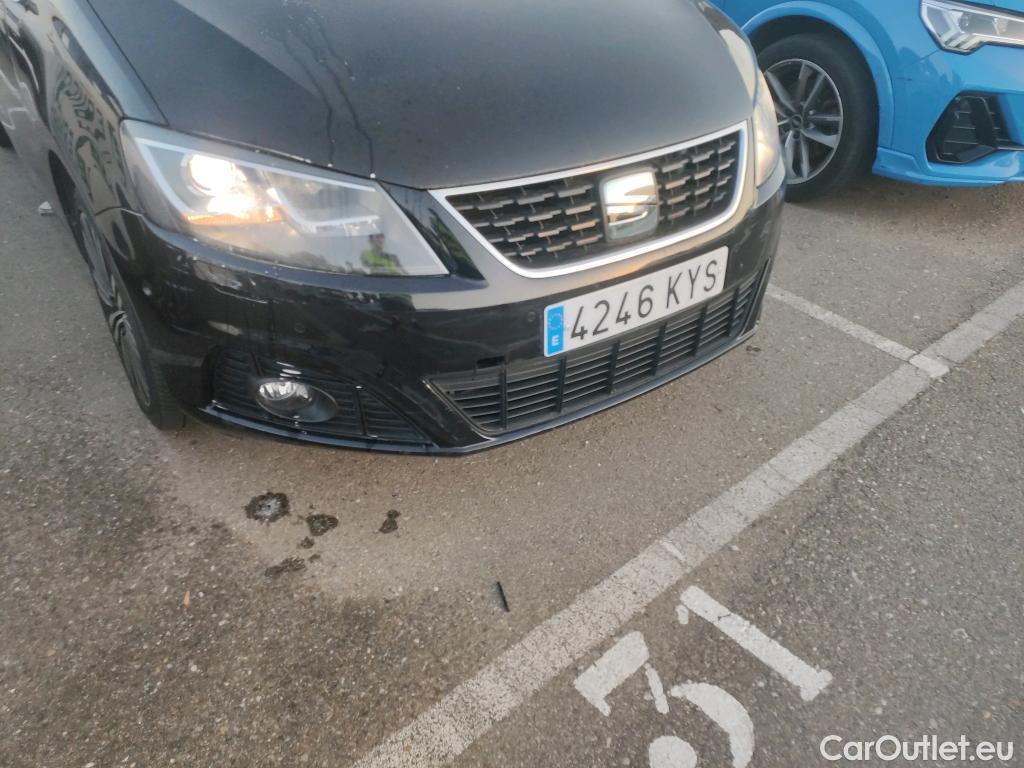  Seat  Alhambra SEAT  / 2010 / 5P / monovolumen 2.0 TDI 110kW DSG St&Sp Xcellence Tra Ed #31