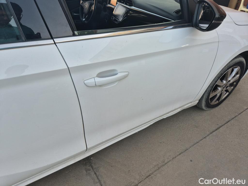  Opel  Corsa OPEL  / 2019 / 5P / berlina con portón 1.2T XHL 74kW (100CV) Elegance (CX) #33