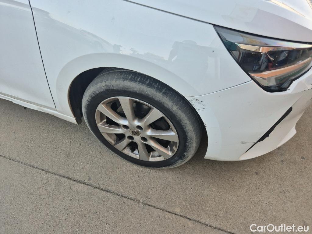  Opel  Corsa OPEL  / 2019 / 5P / berlina con portón 1.2T XHL 74kW (100CV) Elegance (CX) #9