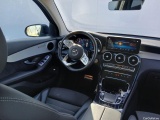  Mercedes  G-Klasee MERCEDES-BENZ Clase GLC / 2019 / 5P / todoterreno GLC 200 d 4MATIC #3
