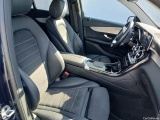  Mercedes  G-Klasee MERCEDES-BENZ Clase GLC / 2019 / 5P / todoterreno GLC 200 d 4MATIC #6