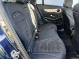  Mercedes  G-Klasee MERCEDES-BENZ Clase GLC / 2019 / 5P / todoterreno GLC 200 d 4MATIC #7