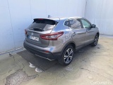  Nissan  Qashqai NISSAN  / 2017 / 5P / todoterreno DIG-T 117 kW (160 CV) E6D DCT N-CONNECTA #2