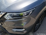  Nissan  Qashqai NISSAN  / 2017 / 5P / todoterreno DIG-T 117 kW (160 CV) E6D DCT N-CONNECTA #16