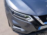  Nissan  Qashqai NISSAN  / 2017 / 5P / todoterreno DIG-T 117 kW (160 CV) E6D DCT N-CONNECTA #17