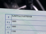  Nissan  Qashqai NISSAN  / 2017 / 5P / todoterreno DIG-T 117 kW (160 CV) E6D DCT N-CONNECTA #18