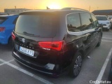  Seat  Alhambra SEAT  / 2010 / 5P / monovolumen 2.0 TDI 110kW DSG St&Sp Xcellence Tra Ed #2