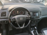  Seat  Alhambra SEAT  / 2010 / 5P / monovolumen 2.0 TDI 110kW DSG St&Sp Xcellence Tra Ed #3