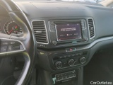  Seat  Alhambra SEAT  / 2010 / 5P / monovolumen 2.0 TDI 110kW DSG St&Sp Xcellence Tra Ed #13
