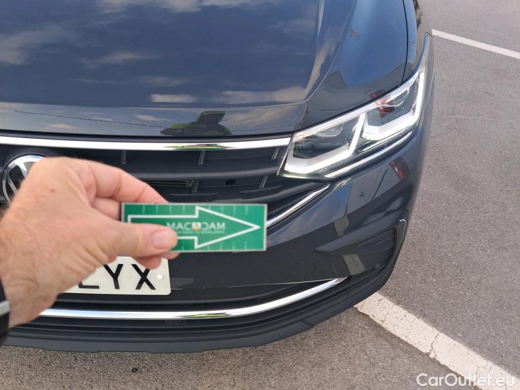  Volkswagen  Tiguan VOLKSWAGEN  / 2020 / 5P / todoterreno Life 2.0 TDI 110kW (150CV) DSG #13