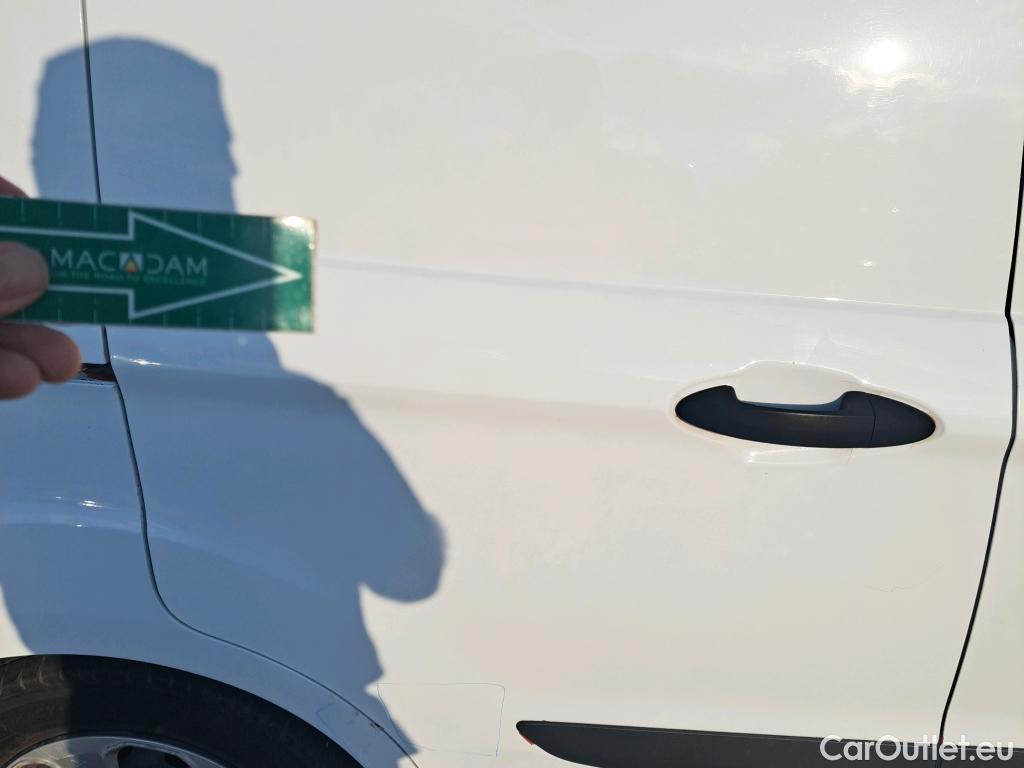  Ford  Transit FORD  Courier/2014/4P/furgón der.turis Van 1.5 TDCi 75kW Trend #11