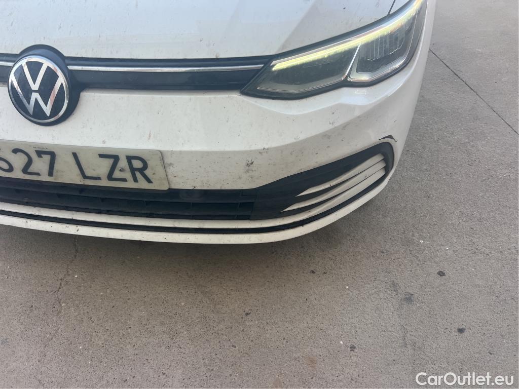  Volkswagen  Golf  VOLKSWAGEN / 2020 / 5P / familiar Life 2.0 TDI 85kW (115CV) DSG Variant #36