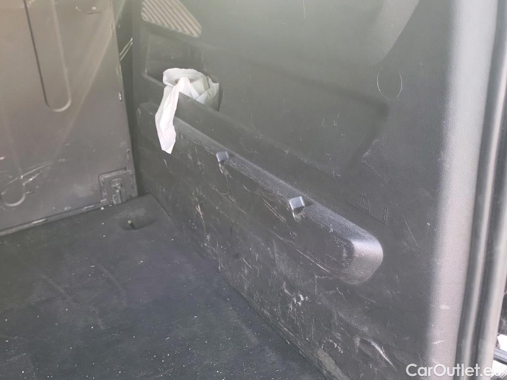  Citroen  Berlingo CITROEN  / 2018 / 4P / combi Talla M BlueHDi 100 S&S LIVE PACK BUSINE #21