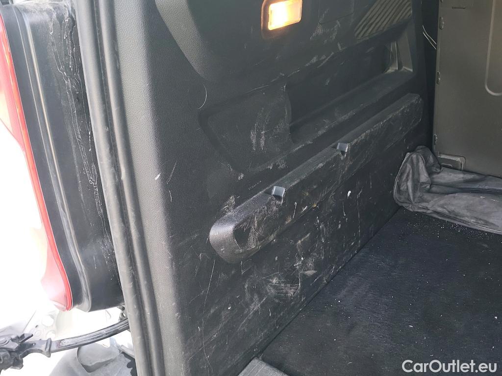  Citroen  Berlingo CITROEN  / 2018 / 4P / combi Talla M BlueHDi 100 S&S LIVE PACK BUSINE #19