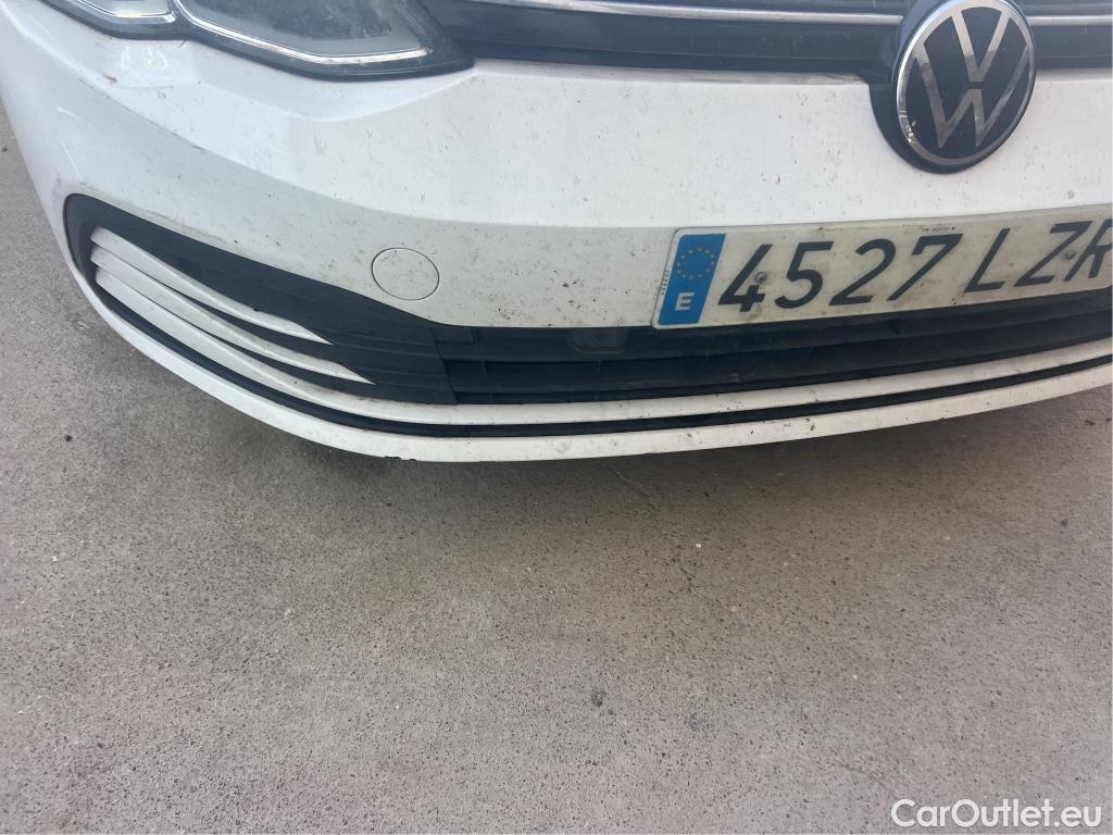  Volkswagen  Golf  VOLKSWAGEN / 2020 / 5P / familiar Life 2.0 TDI 85kW (115CV) DSG Variant #37