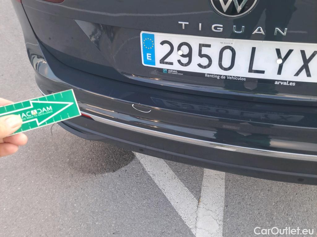  Volkswagen  Tiguan VOLKSWAGEN  / 2020 / 5P / todoterreno Life 2.0 TDI 110kW (150CV) DSG #25