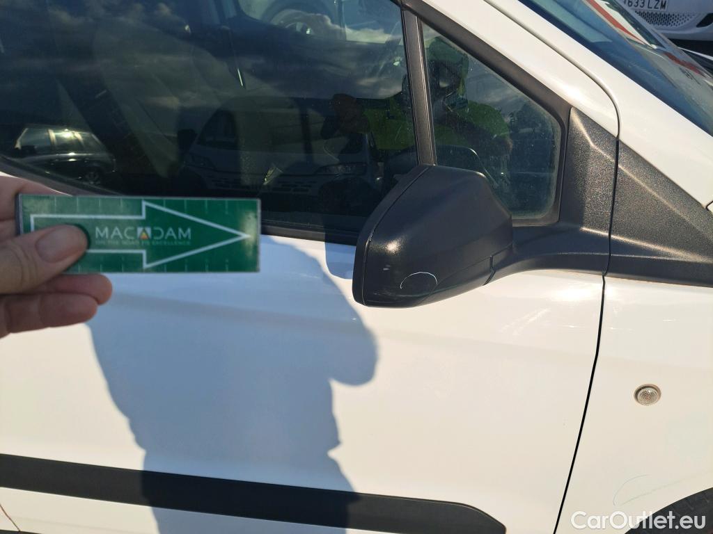  Ford  Transit FORD  Courier/2014/4P/furgón der.turis Van 1.5 TDCi 75kW Trend #49