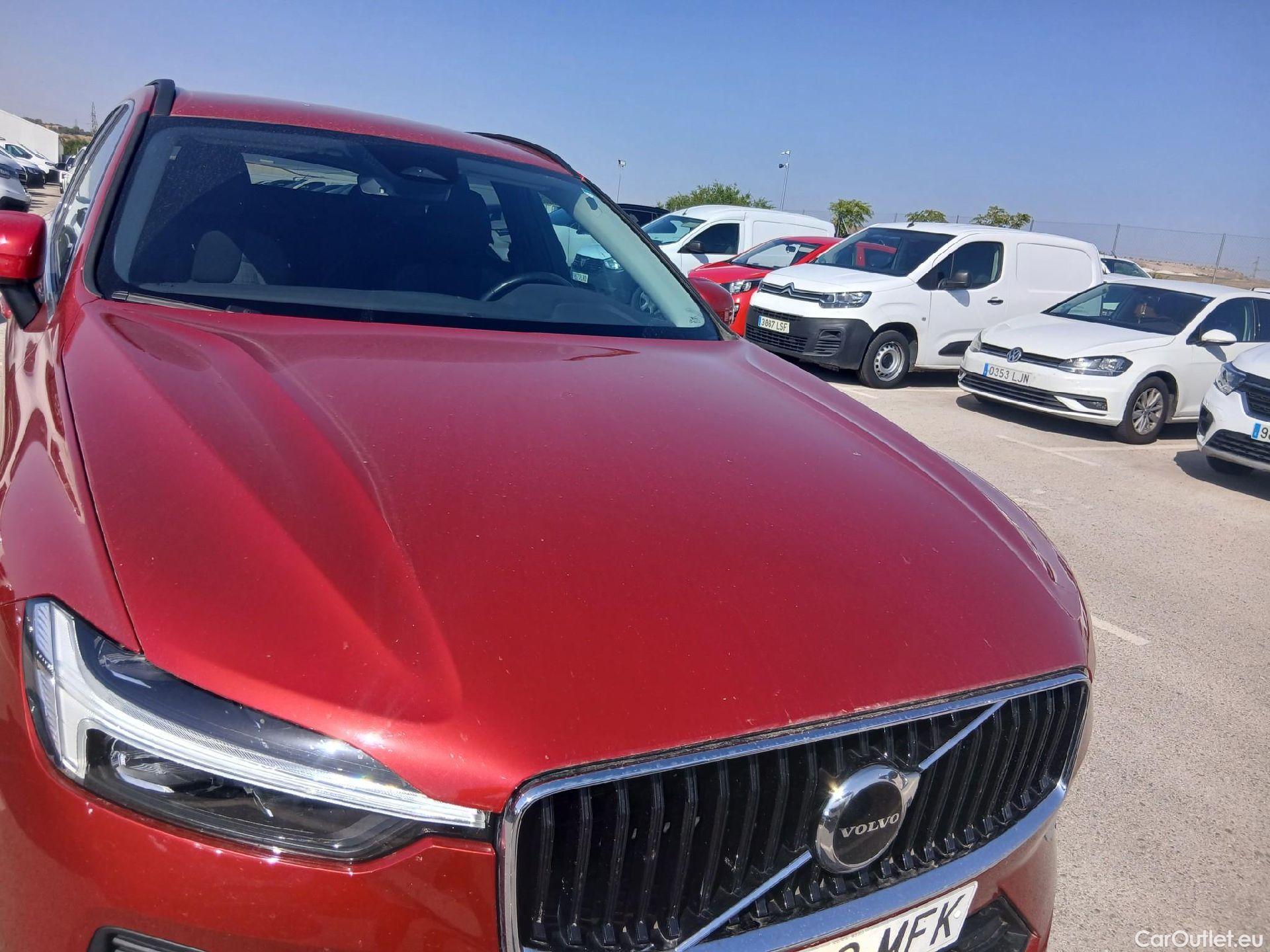  Volvo  XC60 VOLVO  / 2017 / 5P / todoterreno 2.0 B4 D Core Auto #7