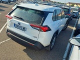  Toyota  RAV4 TOYOTA  / 2018 / 5P / todoterreno 2.5l 220H Business 4WD #2