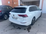  Volkswagen  Golf  VOLKSWAGEN / 2020 / 5P / familiar Life 2.0 TDI 85kW (115CV) DSG Variant #2