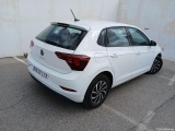  Volkswagen  Polo VOLKSWAGEN  / 2021 / 5P / berlina con portón Life 1.0 TSI 70kW (95CV) #2