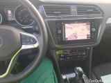  Volkswagen  Tiguan VOLKSWAGEN  / 2020 / 5P / todoterreno Life 2.0 TDI 110kW (150CV) DSG #14